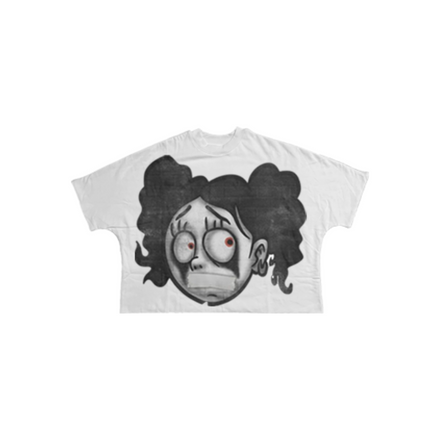 Miserable Tee (PreMade)