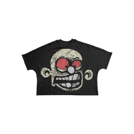 Outrage Tee (PreMade)