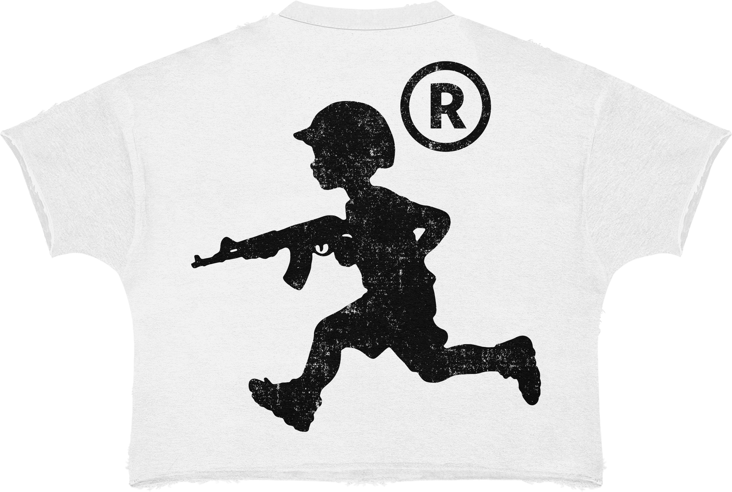 War Tee